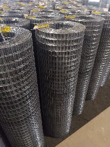 Wire Mesh, Wire Screens & Gratings