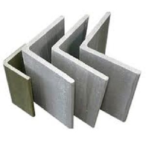 Fiberglass Angles