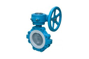 Butterfly Valves