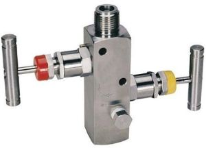 Manifold Valve