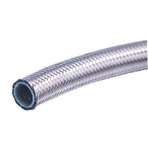 SS Braided PTFE Hose