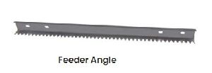 Feeder Angle Assembly