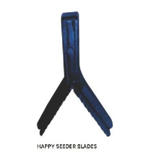 Happy Seeder Blade Assembly