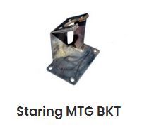 Sheet Metal Steering MTG BKT