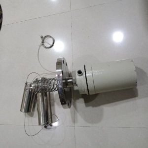 DISPLACE LEVEL SWITCH