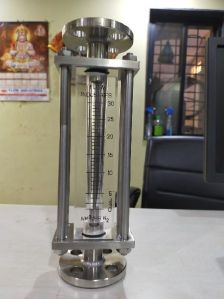 NITROGEN ROTAMETER