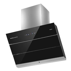 Electric Kitchen Chimney