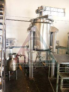 Cream Mixing Machine