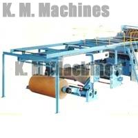 Automatic Five Layer Speed Corrugated Paper Board Production Line