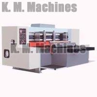 Automatic Rotary Die Cutting Machine