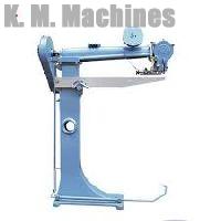 Corrugated Box Stitching Machine