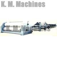 Lamination, Wrapping & Banding Machines