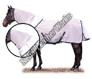 Fly Mesh Combo Horse Rugs