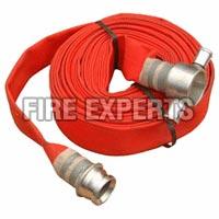 Round Coated Fire Hydrant Hose, Packaging Type : Packet, Outer Diameter :  25mm, 30mm at Rs 150 / Meter in Chennai