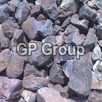 Chrome Ore