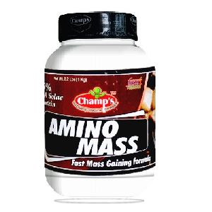 AMINO MASS (2kg)