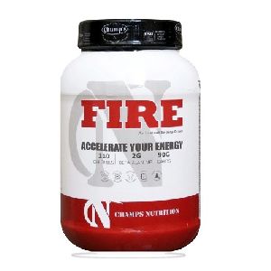 Champs Fire (2Lbs)