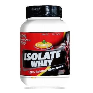 Isolate Whey (1kg)