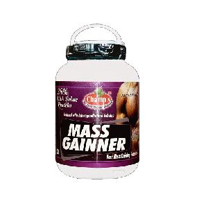 MASS GAINNER (3kg)
