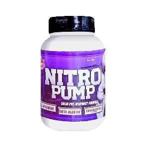Nitro Pump (1Lbs)