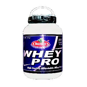 Whey Pro Protein (3kg)