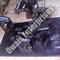 Welding Machine Parts