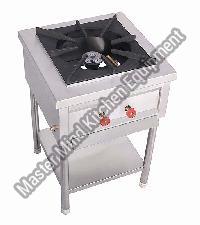 Single Burner Gas Stove