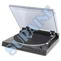 Turntable Player (ST-1A)