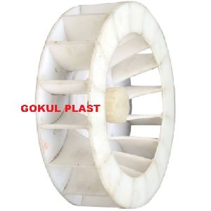 Polypropylene Impeller