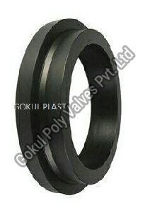 HDPE Short Neck Pipe End