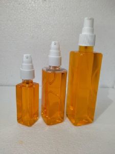 Plastic Serum Bottles