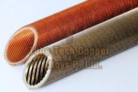 Condenser Fin Tubes