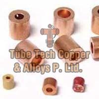 Copper Metal Sleeves