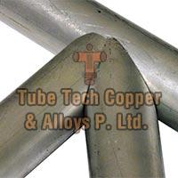 Metal Tube Assembly