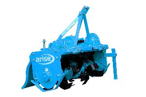 Mini Series Blue series Rotary Tiller