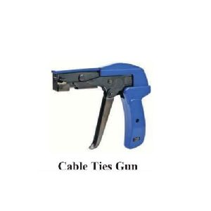 Cable Tie Gun