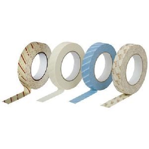 Chemical Indicator Tape