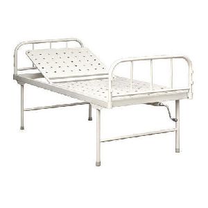 Manual Fowler Bed