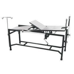 Obstetric Labor Table