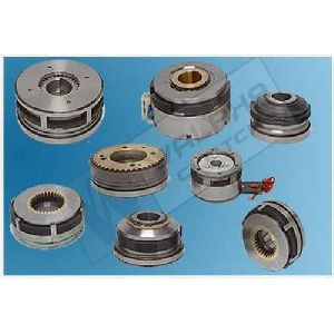 Multiple Disc Electromagnetic Clutches