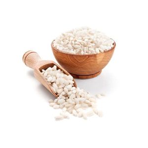 Good Quality Natural White Indian Rice