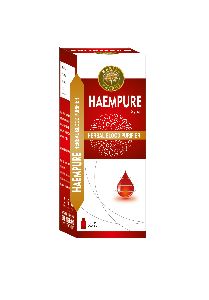 Haempure Syrup