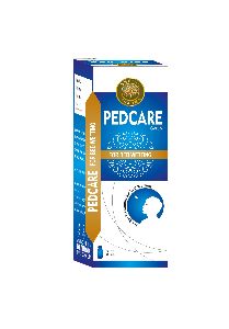 Pedcare Syrup