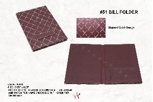 Bill Folder