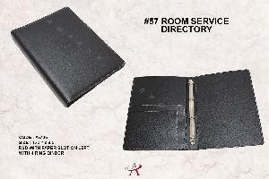 Guest Service Directory Folder