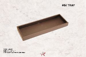 MDF  Water Glass Tray