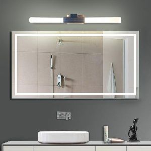 LED Mirror Light, For Decoration, Voltage : 220V