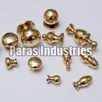 Brass Hardware Parts