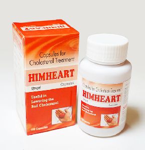 Himheart Capsules