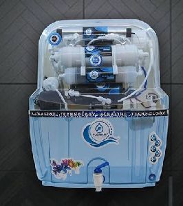Blue Shift Water Purifier